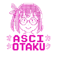ASCIIOTAKU Logo